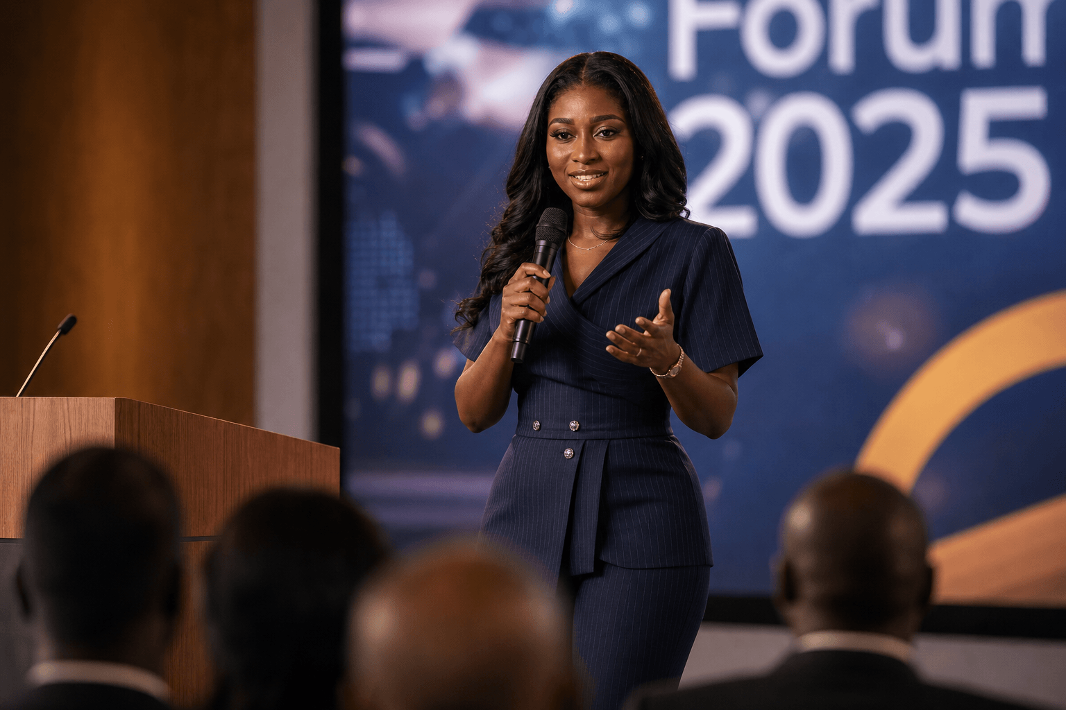 CFG Africa Client Engagement Forum 2025