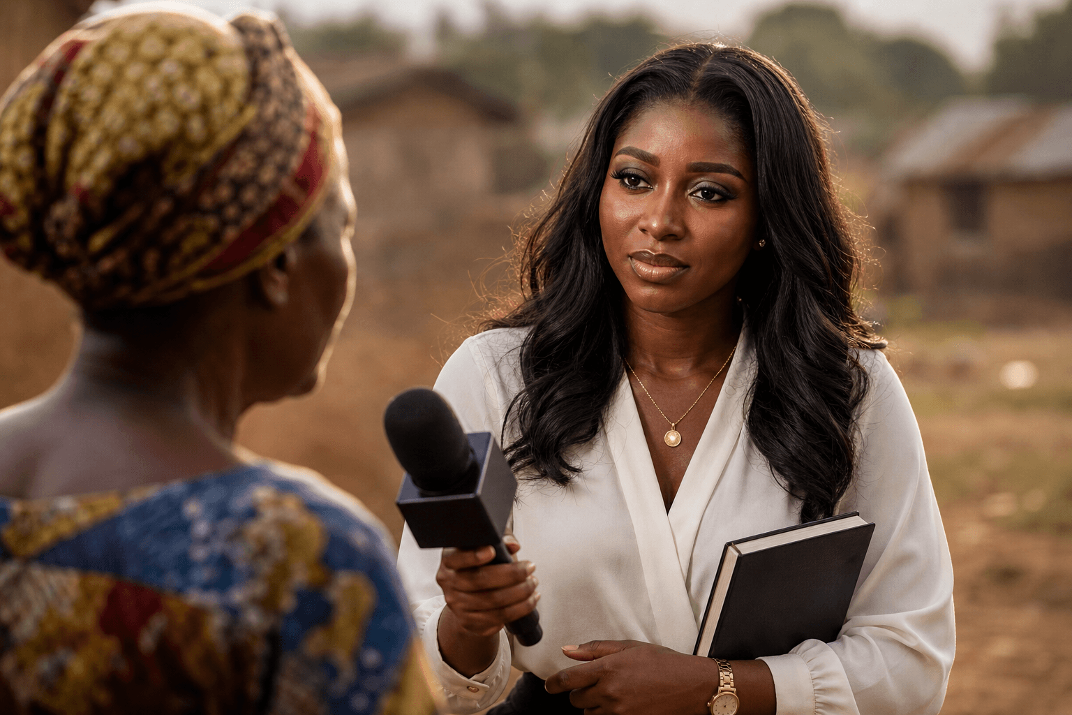 Rev. Dachomo on Northern Nigeria